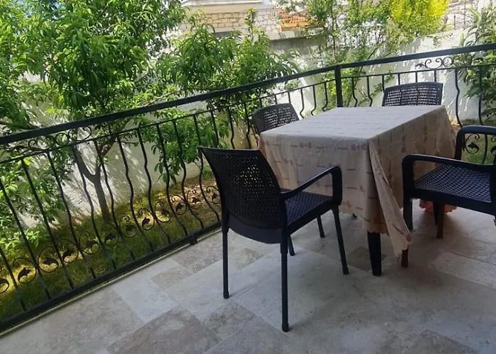 Vnz Alacati 酒店 Çeşme