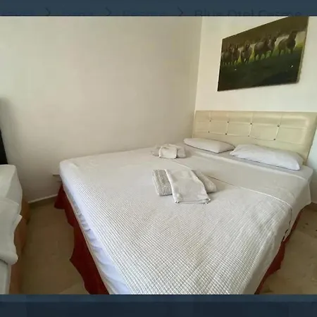 Vnz Alacati Готель *