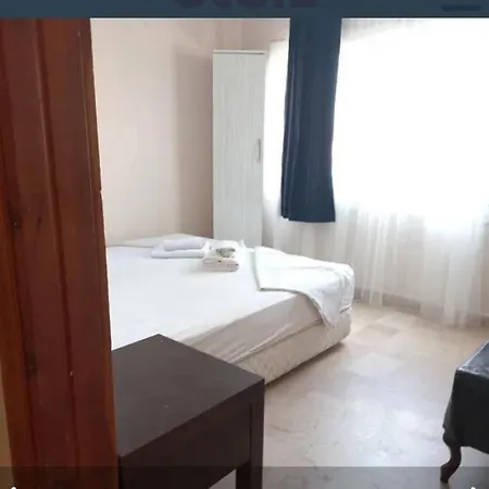 Vnz Alacati * Чешме