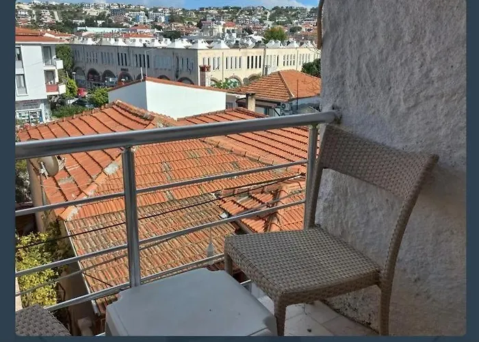 Vnz Alacati Otel Çeşme